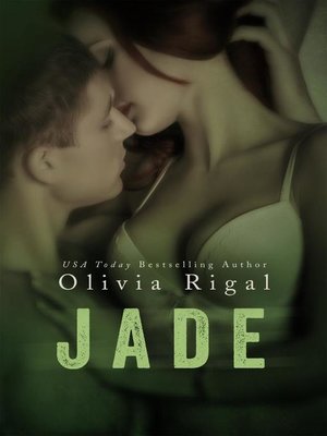 cover image of Jade (Français)